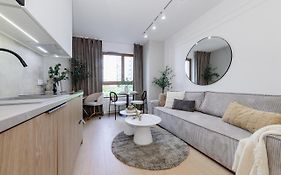 Ludwiki 4D - Studio - Better Rental