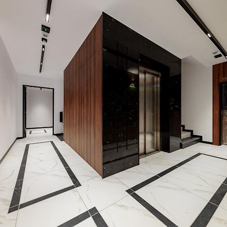 Ludwiki 4D - Studio - Better Rental Warszawa Zewnętrze zdjęcie