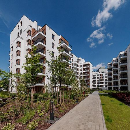 Ludwiki 4D - Studio - Better Rental Warszawa Zewnętrze zdjęcie