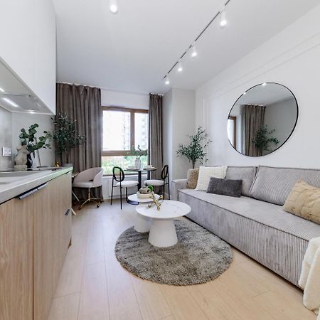 Ludwiki 4D - Studio - Better Rental Warszawa Zewnętrze zdjęcie