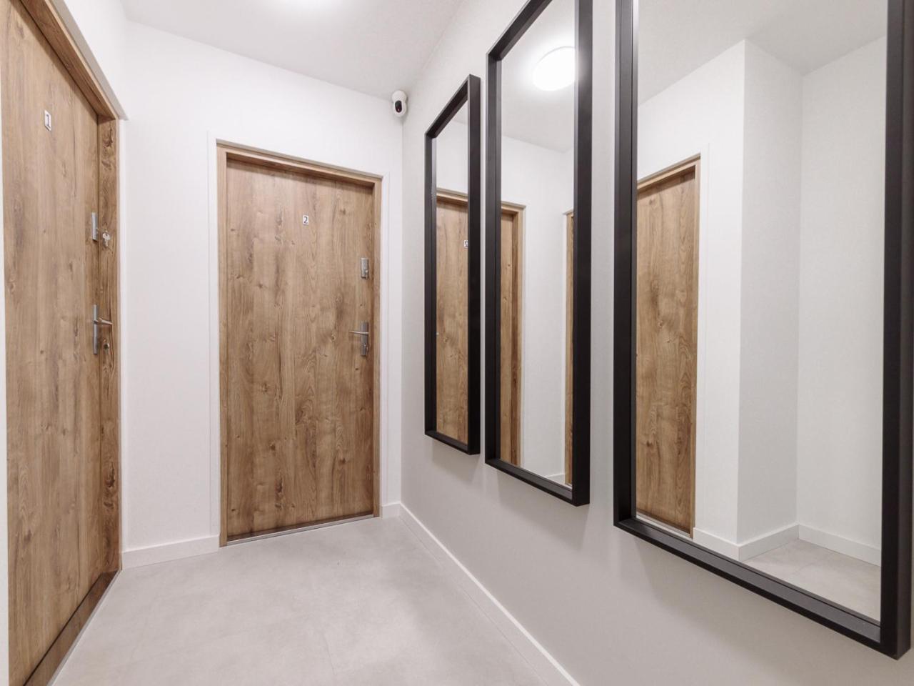Ludwiki 4D - Studio - Better Rental Warszawa Zewnętrze zdjęcie
