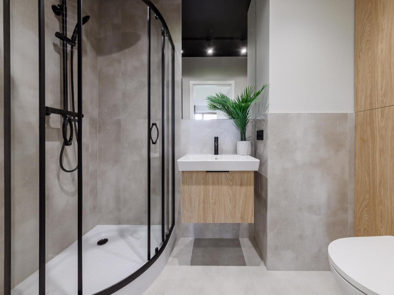Ludwiki 4D - Studio - Better Rental Warszawa Zewnętrze zdjęcie