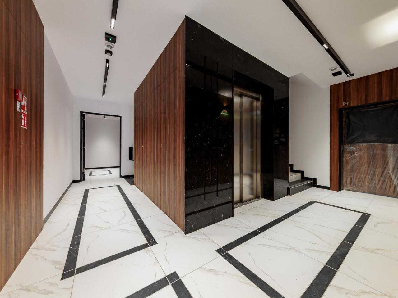 Ludwiki 4D - Studio - Better Rental Warszawa Zewnętrze zdjęcie