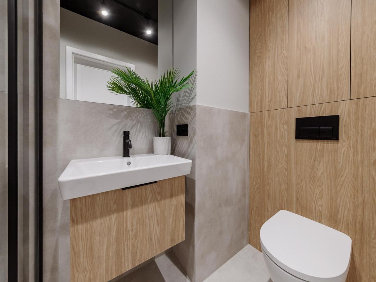Ludwiki 4D - Studio - Better Rental Warszawa Zewnętrze zdjęcie